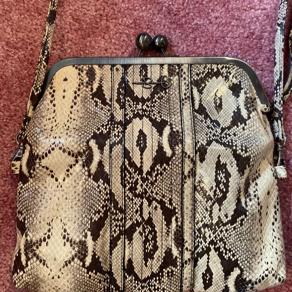 Jessica Simpson Collection Clutch - Picture 4 of 6